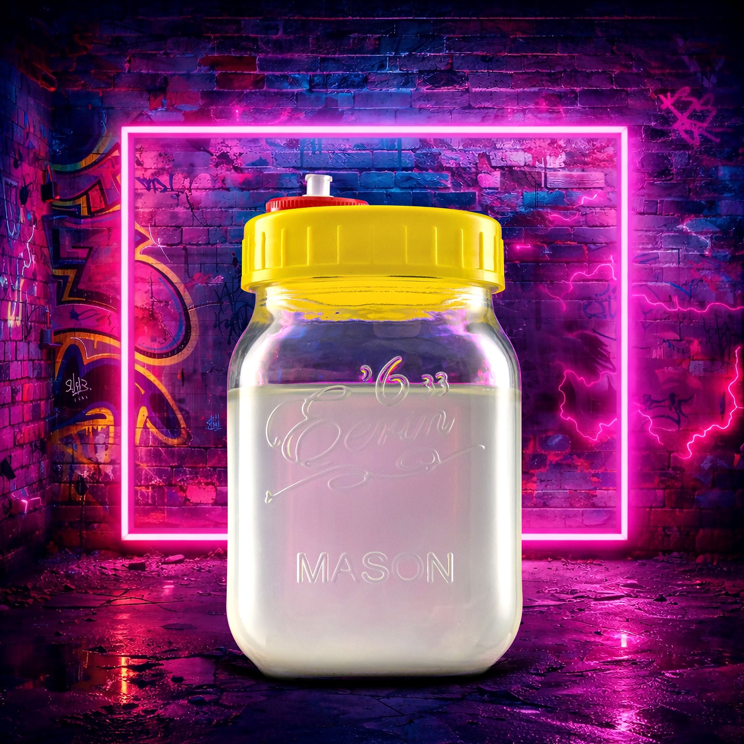 Liquid culture