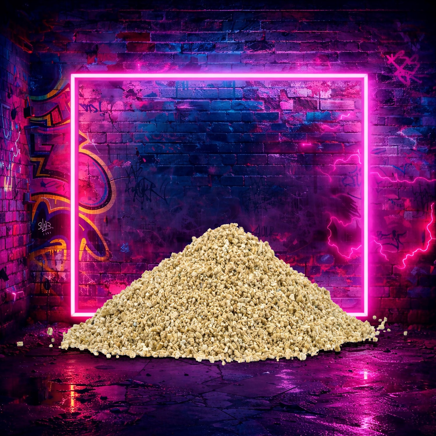 Raw Materials