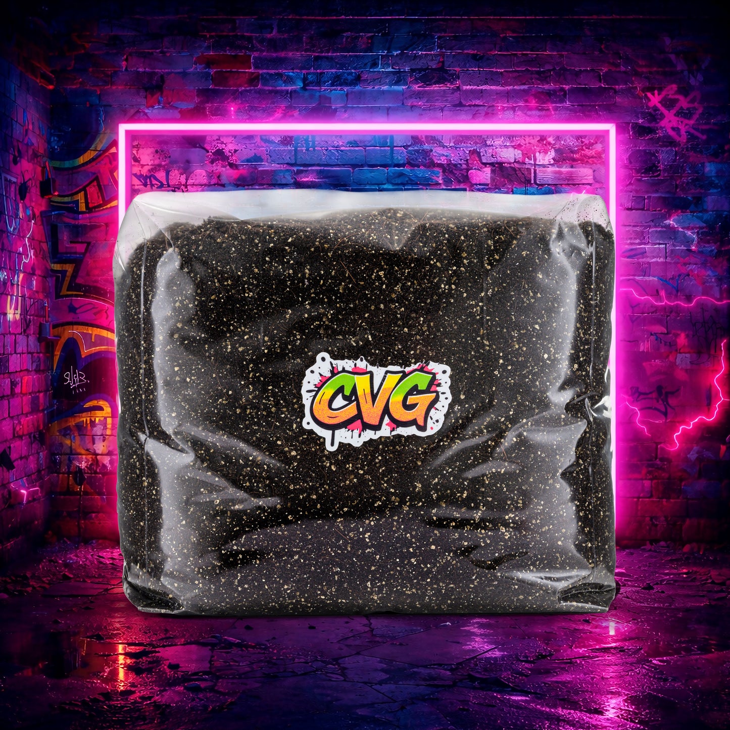 CVG - Sterile Substrate