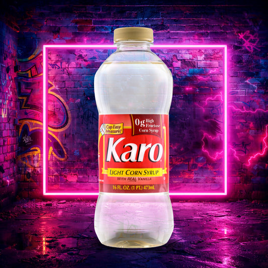 Karo Corn Syrup 473ml