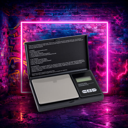 Digital Scales