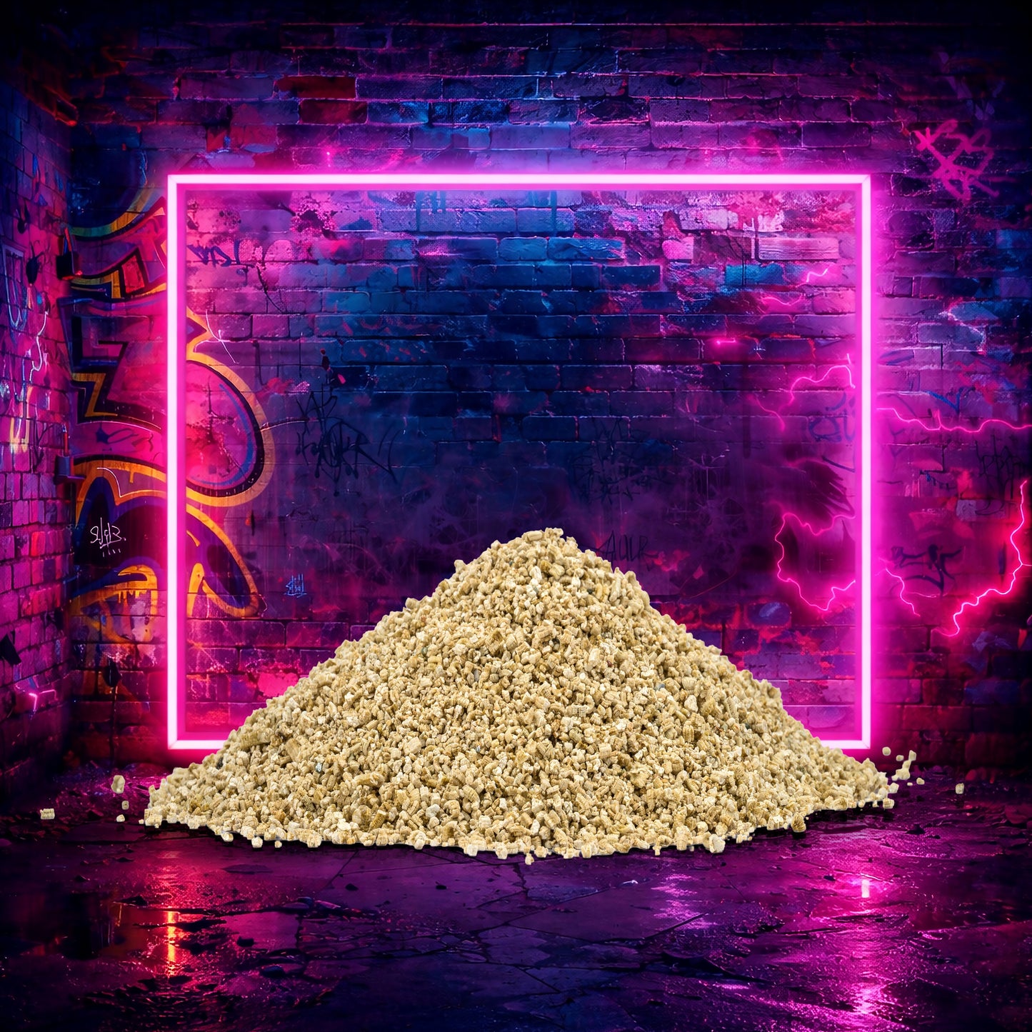 Fine Vermiculite 50L